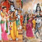 Shiv Parvati Vivah