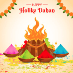 Holi Katha in Hindi
